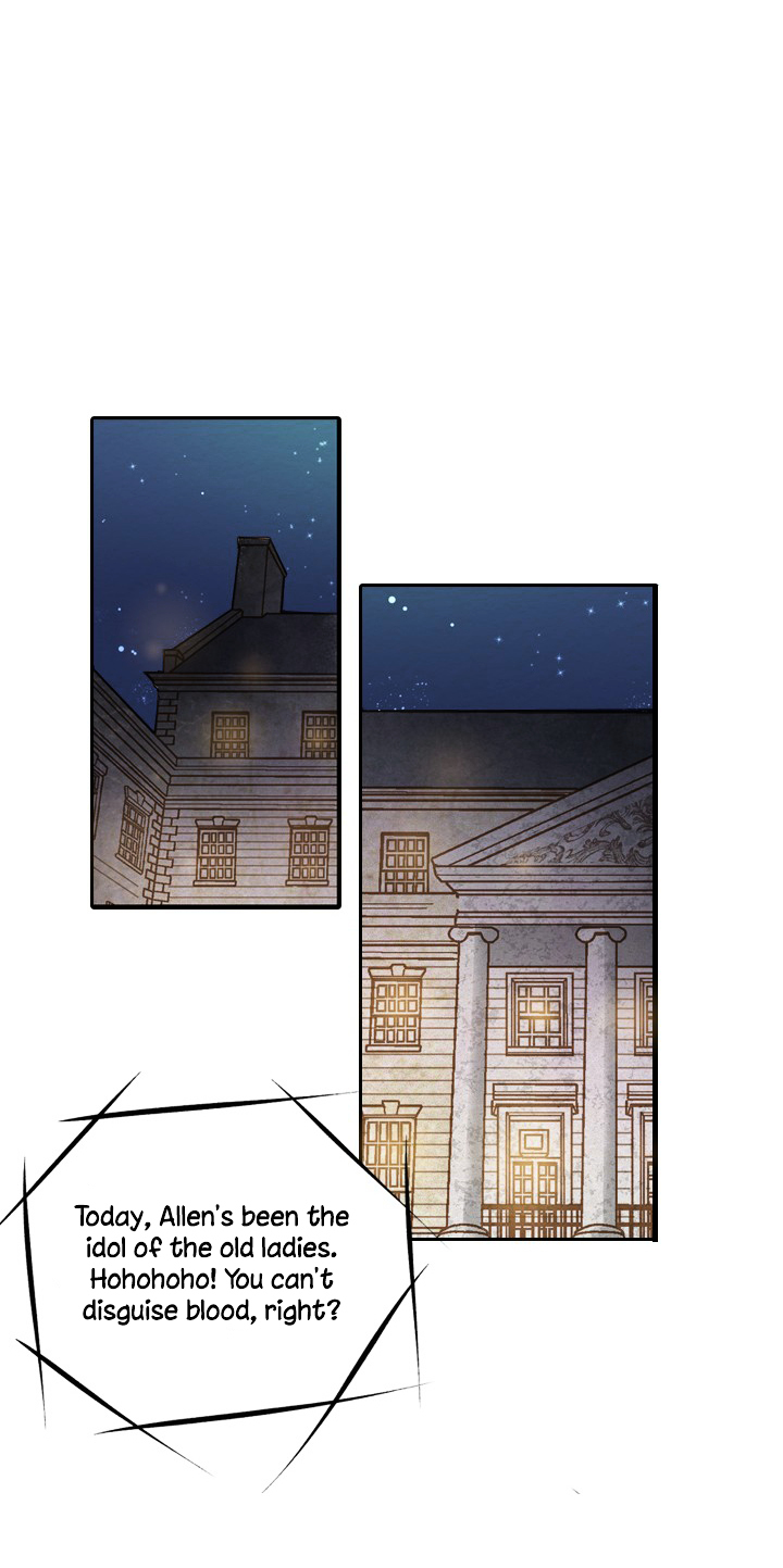 Witch Workshop Chapter 3 page 12 - Chapter 3 : Chapter 3