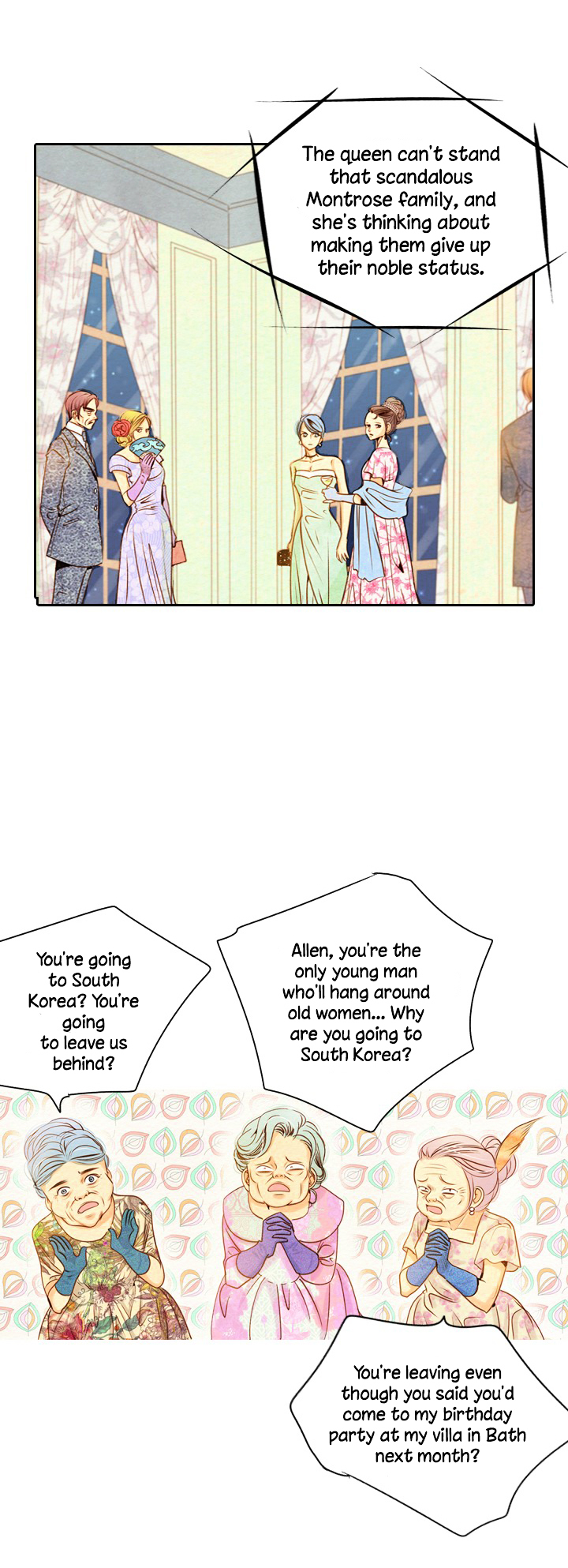 Witch Workshop Chapter 3 page 13 - Chapter 3 : Chapter 3