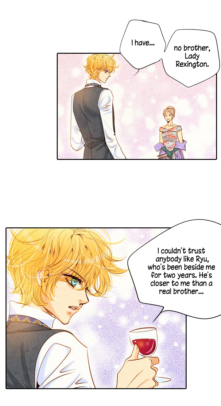 Witch Workshop Chapter 3 page 23 - Chapter 3 : Chapter 3