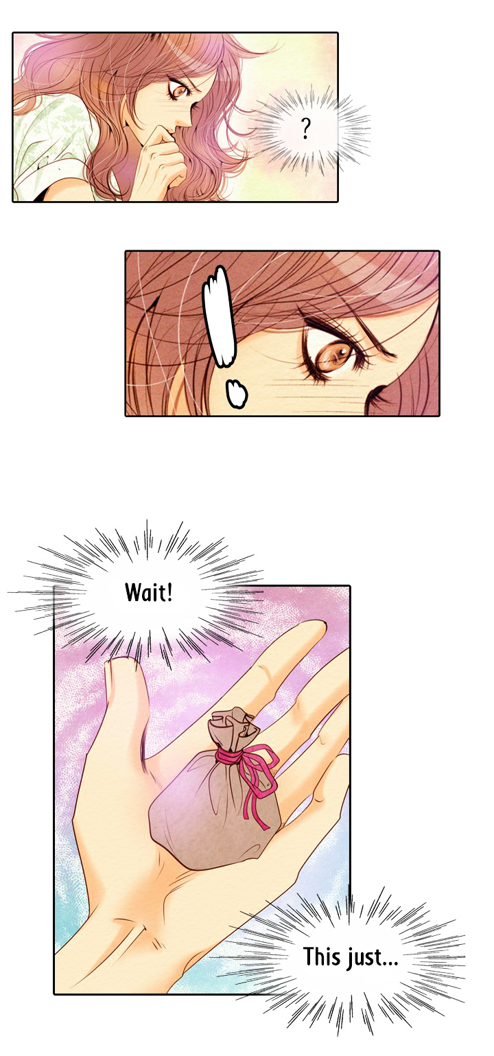 Witch Workshop Chapter 3 page 37 - Chapter 3 : Chapter 3