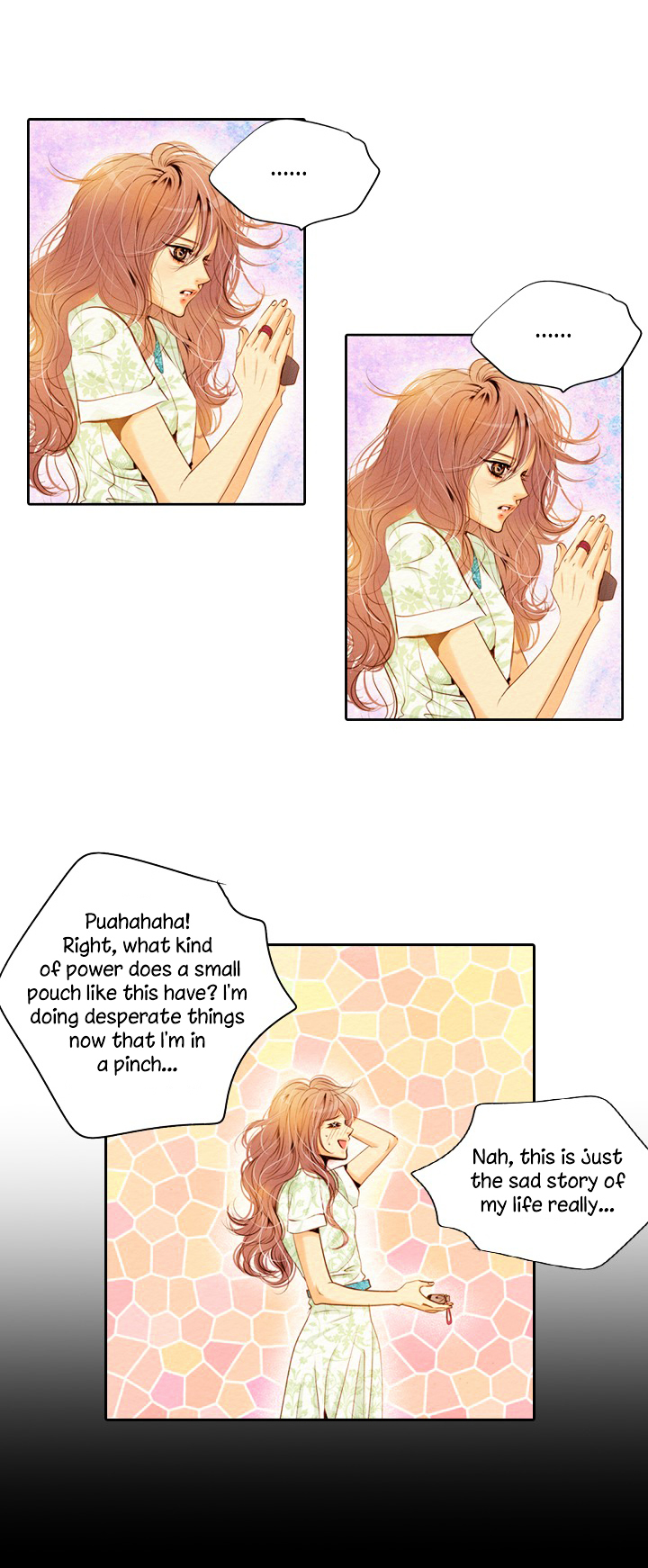 Witch Workshop Chapter 3 page 41 - Chapter 3 : Chapter 3