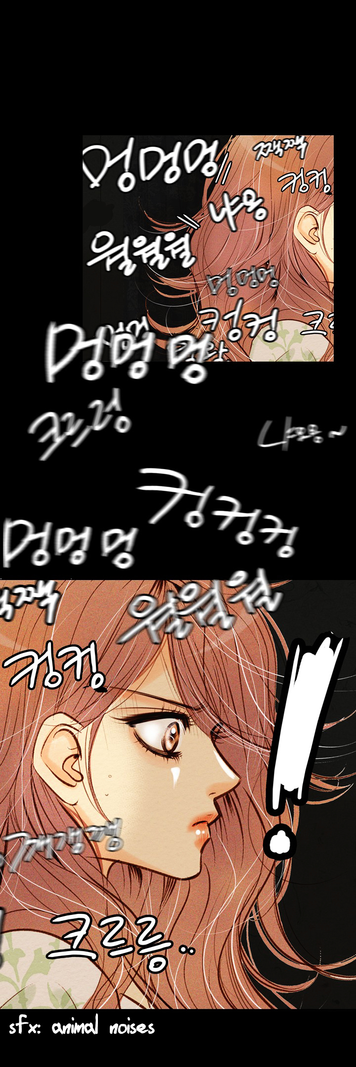 Witch Workshop Chapter 3 page 43 - Chapter 3 : Chapter 3