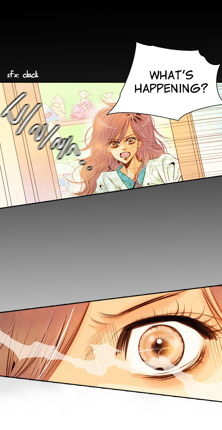Witch Workshop Chapter 3 page 44 - Chapter 3 : Chapter 3