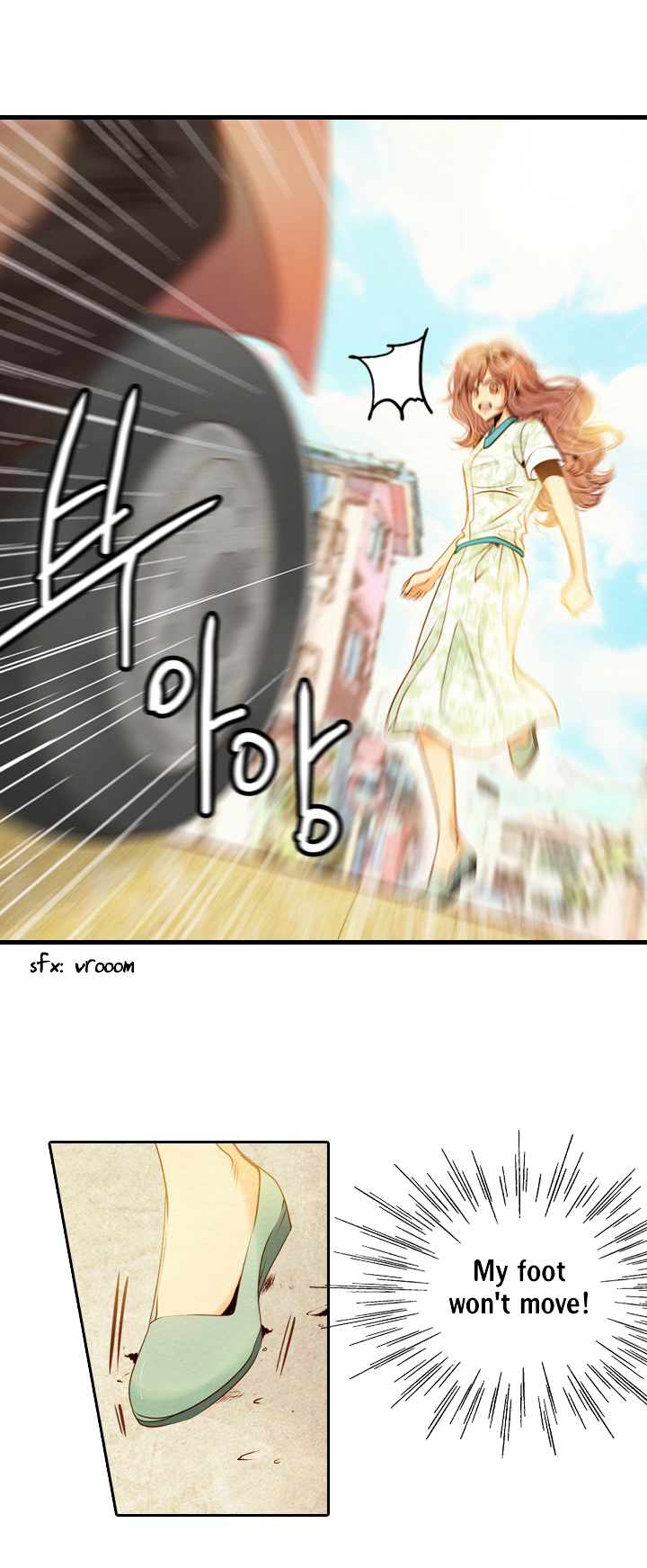 Witch Workshop Chapter 3 page 48 - Chapter 3 : Chapter 3