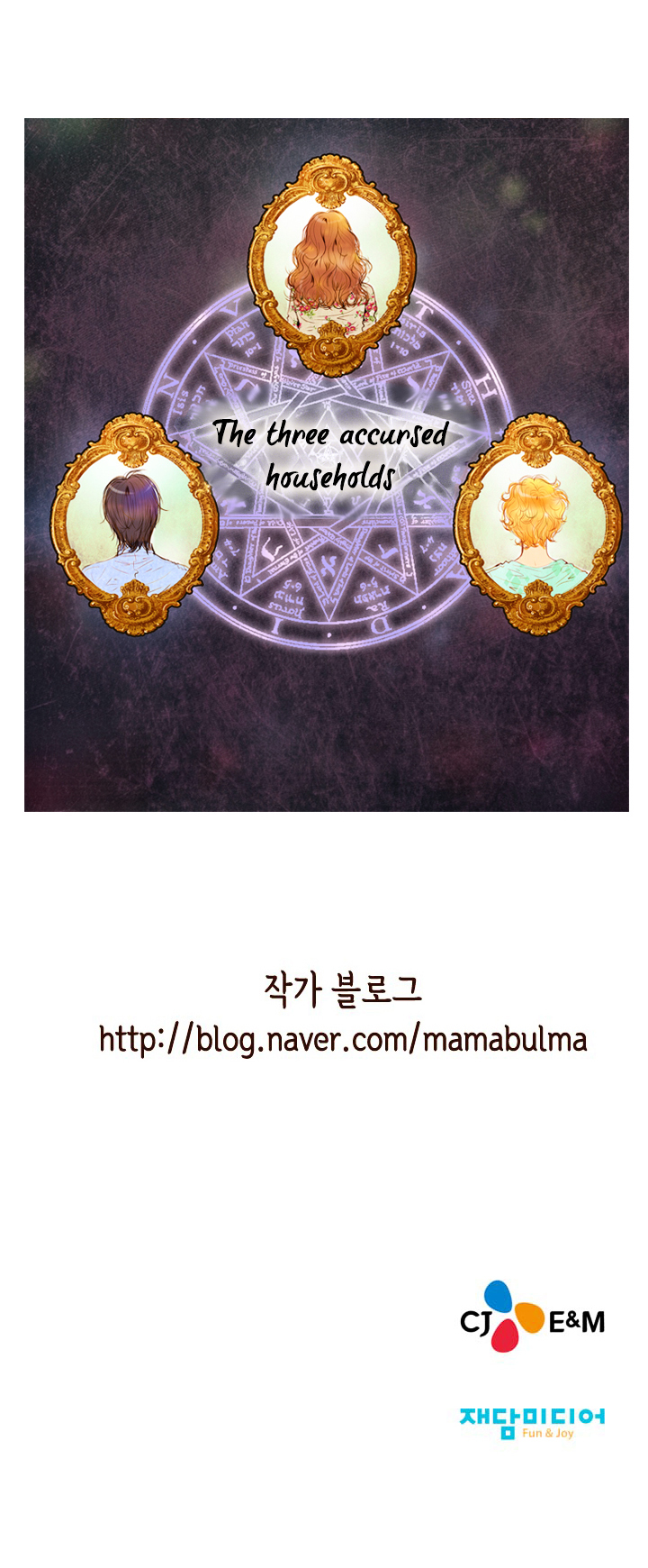 Witch Workshop Chapter 3 page 51 - Chapter 3 : Chapter 3