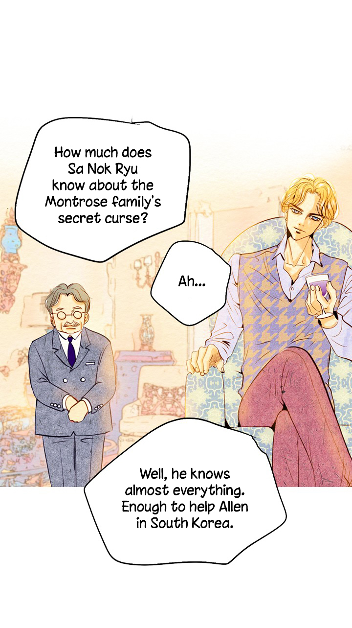 Witch Workshop Chapter 3 page 6 - Chapter 3 : Chapter 3
