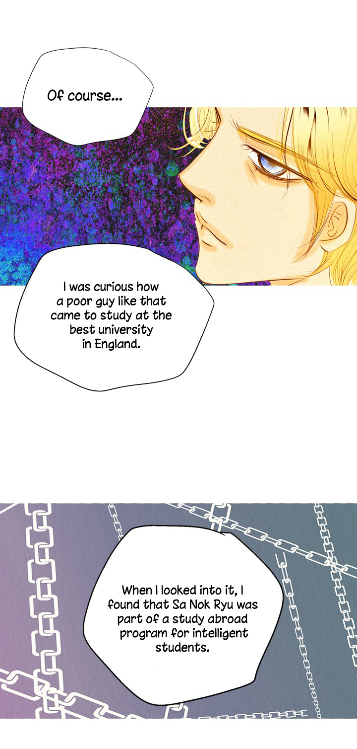 Witch Workshop Chapter 3 page 8 - Chapter 3 : Chapter 3