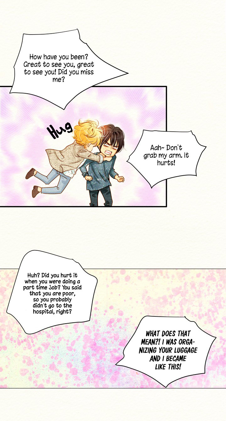 Witch Workshop Chapter 4 page 12 - Chapter 4 : Chapter 4