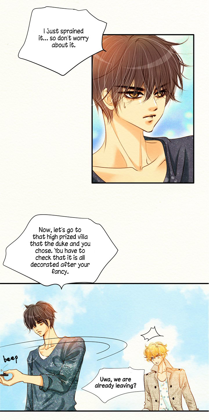 Witch Workshop Chapter 4 page 14 - Chapter 4 : Chapter 4
