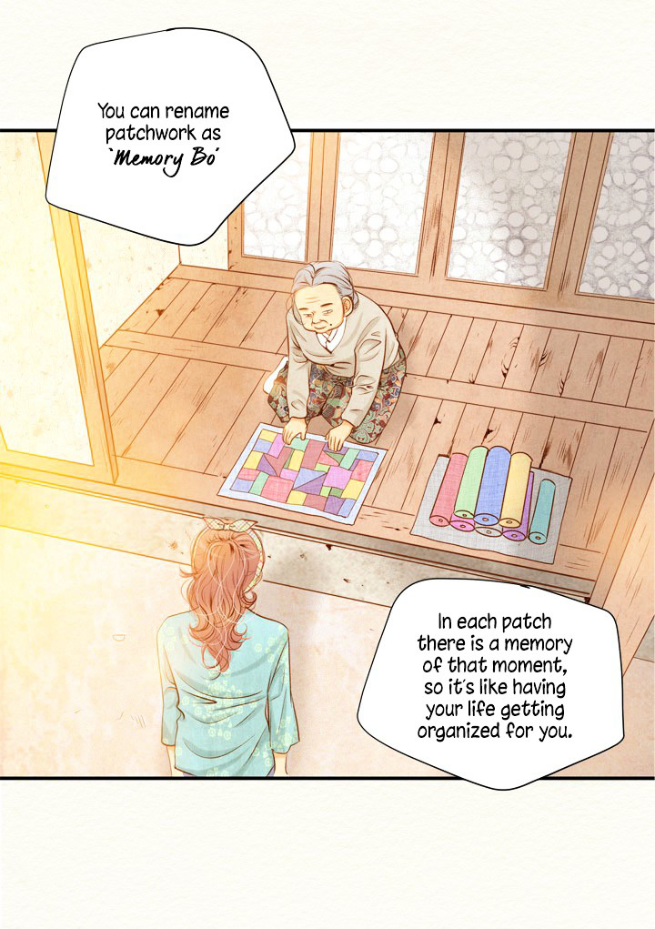 Witch Workshop Chapter 4 page 22 - Chapter 4 : Chapter 4