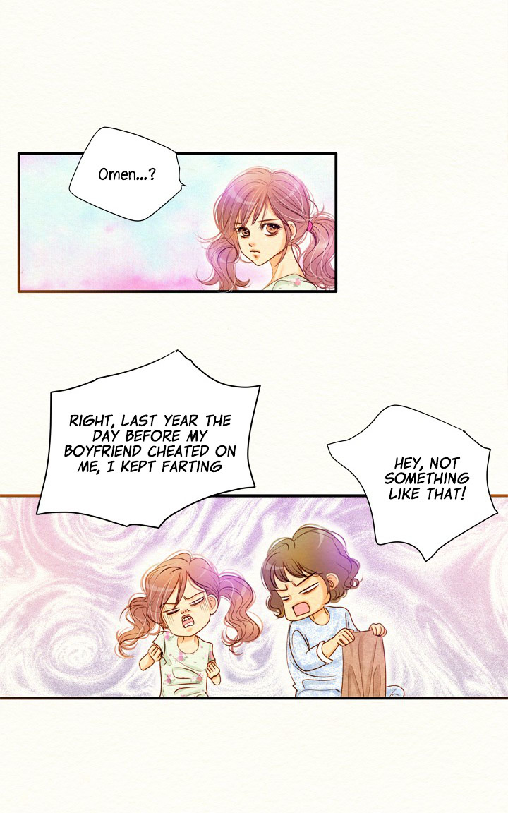 Witch Workshop Chapter 4 page 27 - Chapter 4 : Chapter 4