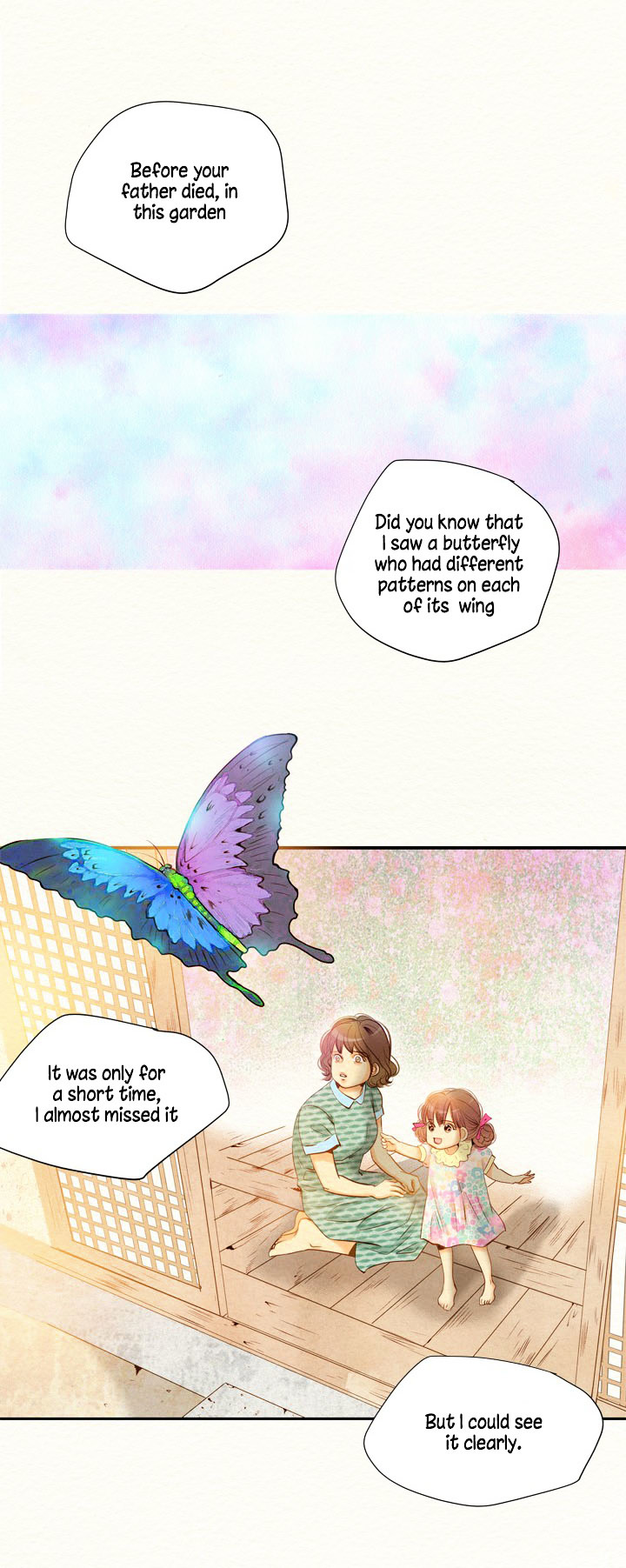 Witch Workshop Chapter 4 page 28 - Chapter 4 : Chapter 4
