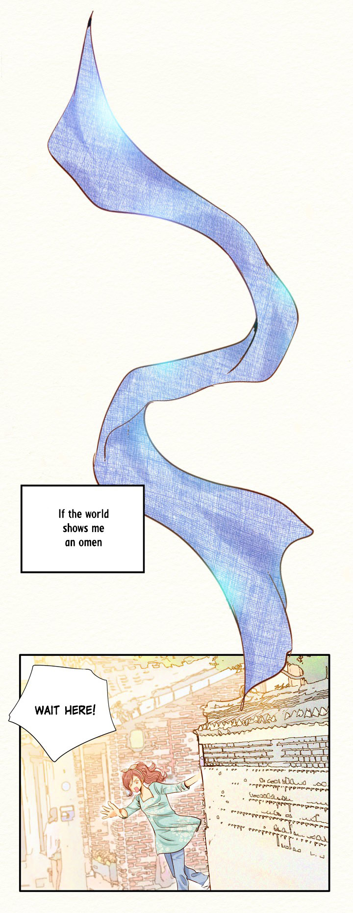 Witch Workshop Chapter 4 page 32 - Chapter 4 : Chapter 4