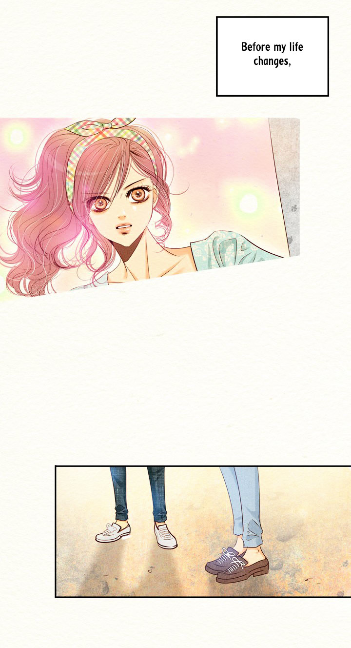 Witch Workshop Chapter 4 page 33 - Chapter 4 : Chapter 4