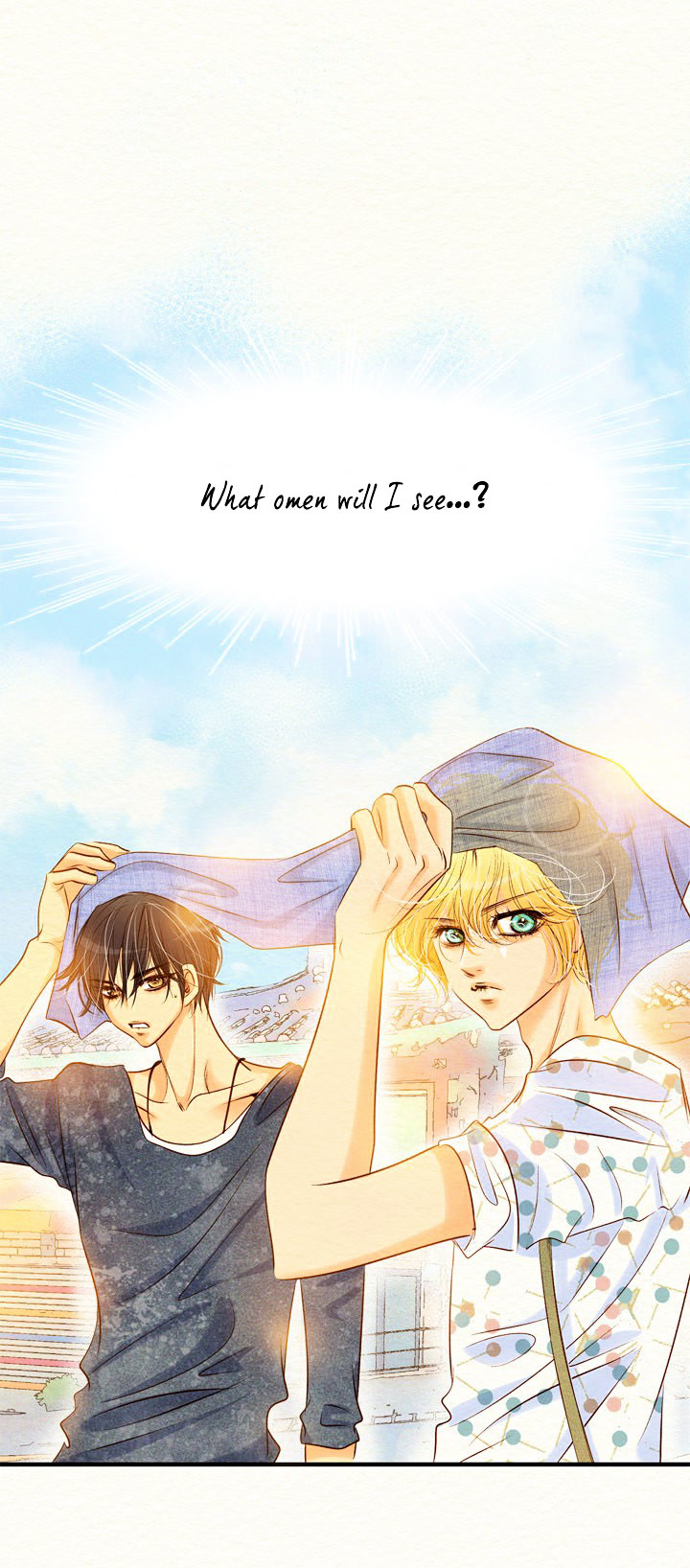Witch Workshop Chapter 4 page 34 - Chapter 4 : Chapter 4