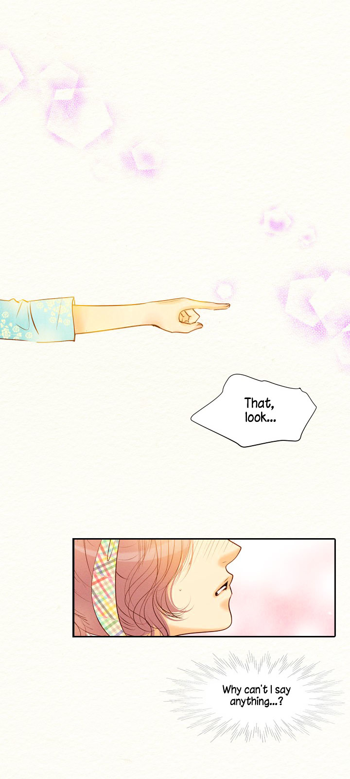 Witch Workshop Chapter 4 page 36 - Chapter 4 : Chapter 4