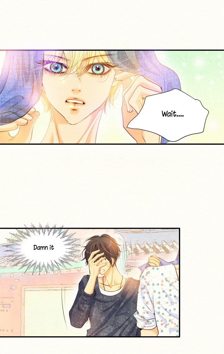 Witch Workshop Chapter 4 page 38 - Chapter 4 : Chapter 4