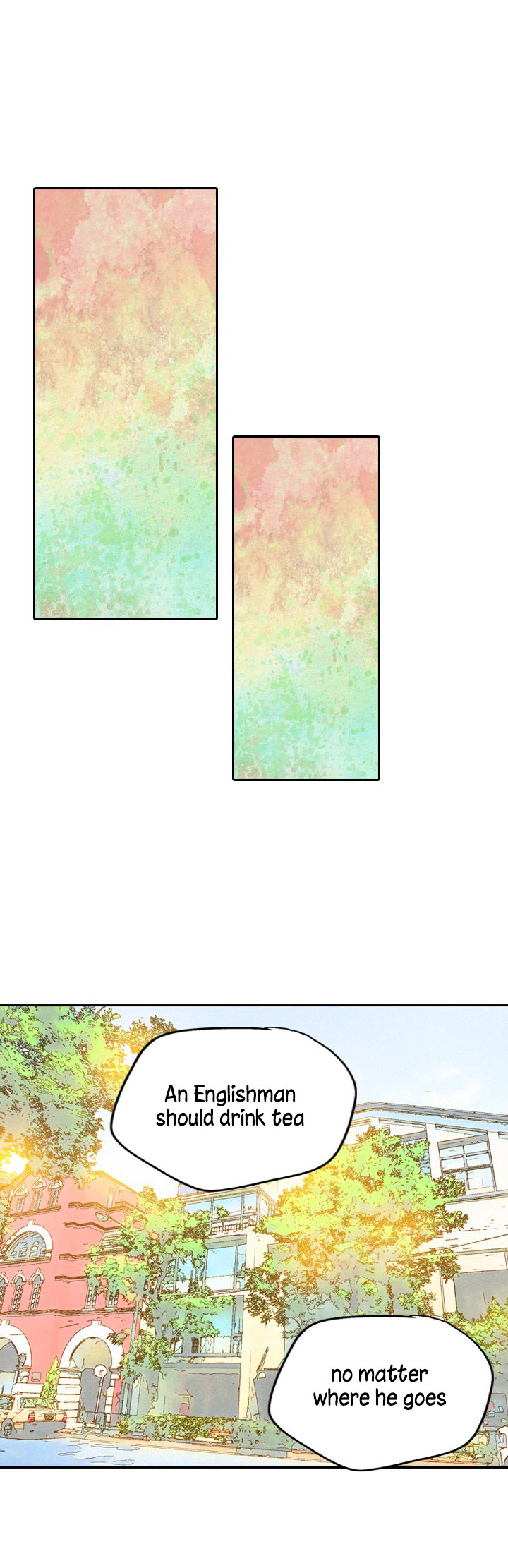 Witch Workshop Chapter 6 page 13 - Chapter 6 : Chapter 6