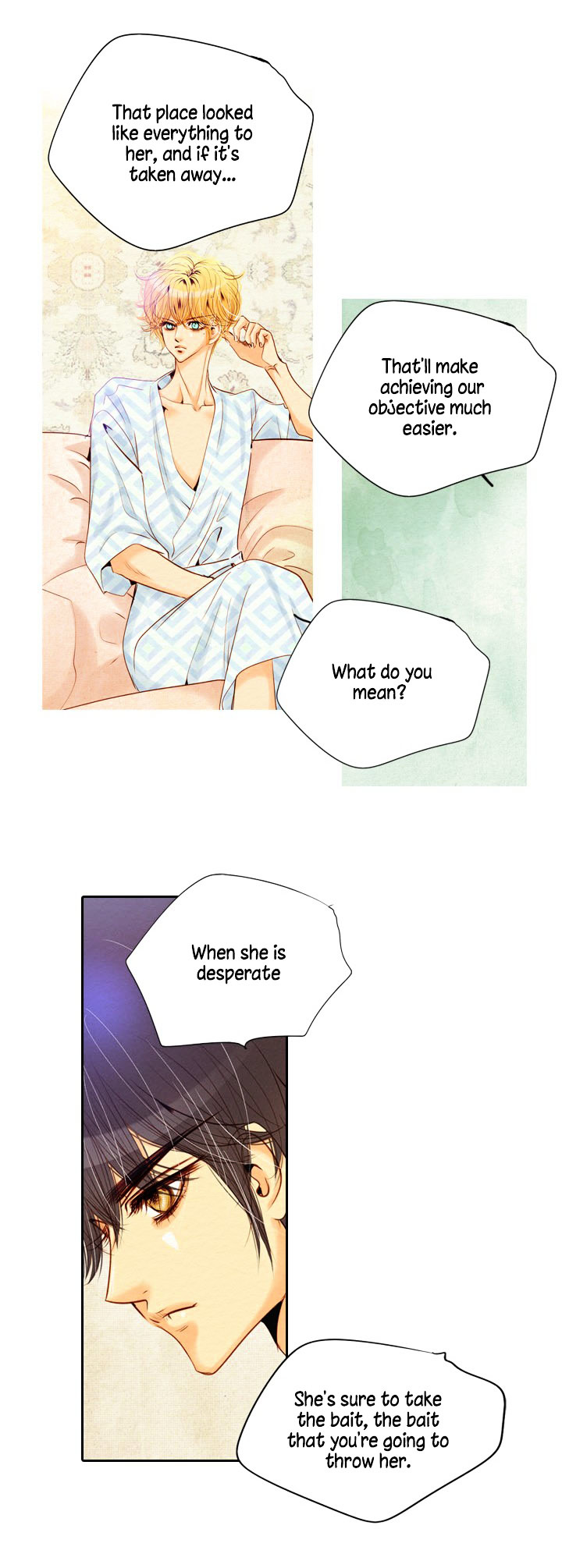 Witch Workshop Chapter 6 page 16 - Chapter 6 : Chapter 6