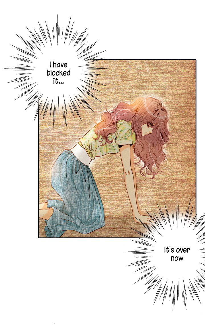 Witch Workshop Chapter 6 page 19 - Chapter 6 : Chapter 6