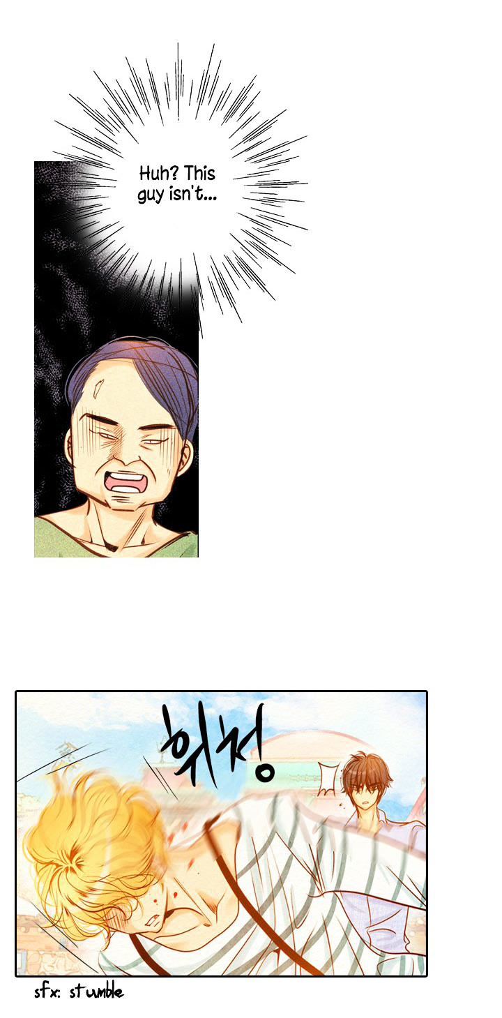 Witch Workshop Chapter 6 page 40 - Chapter 6 : Chapter 6
