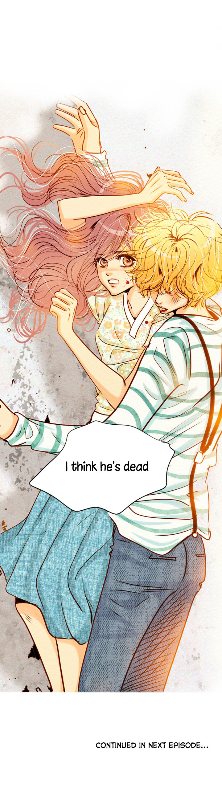 Witch Workshop Chapter 6 page 43 - Chapter 6 : Chapter 6