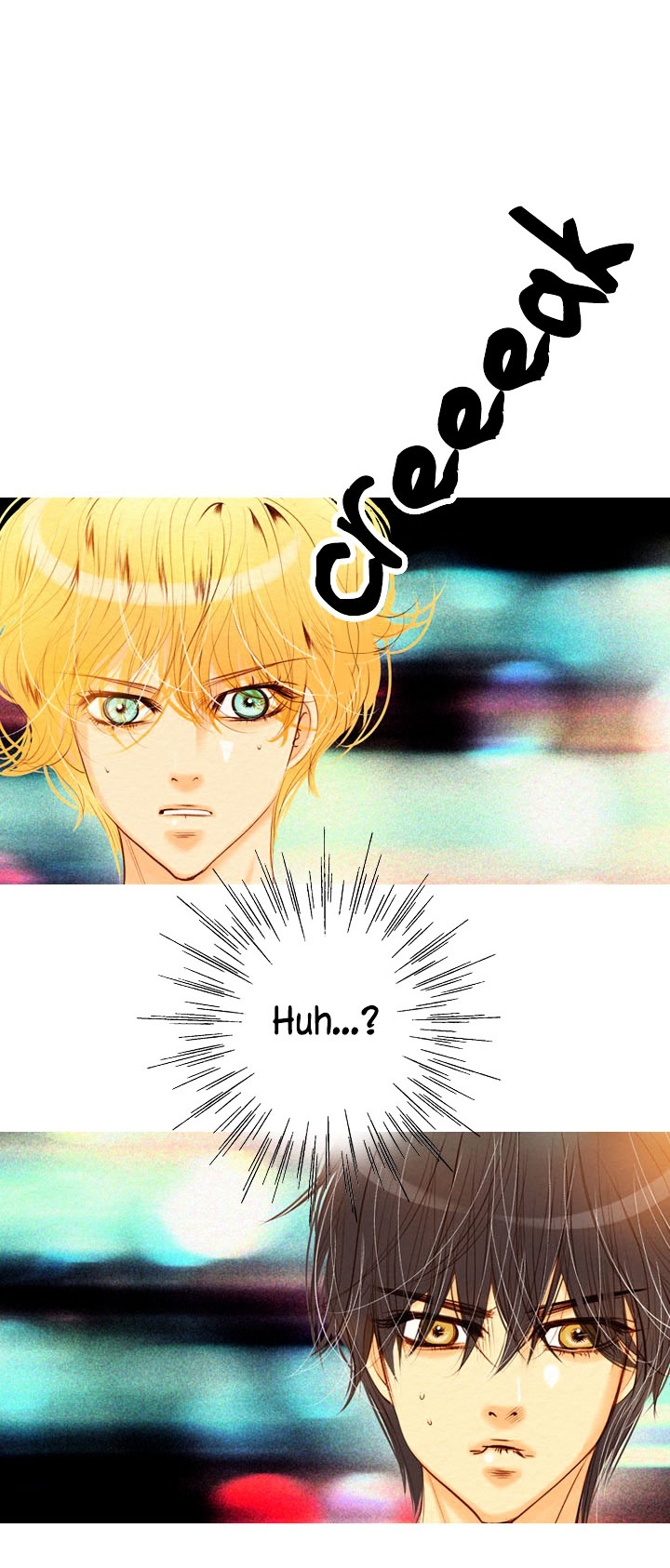 Witch Workshop Chapter 6 page 5 - Chapter 6 : Chapter 6