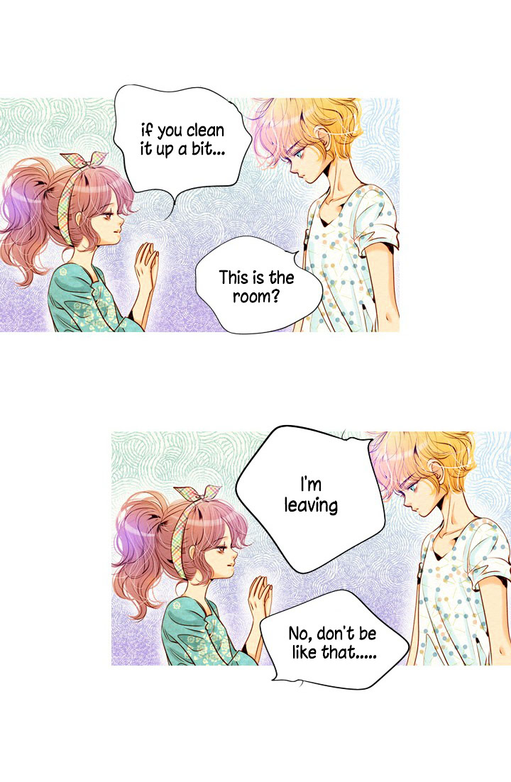 Witch Workshop Chapter 6 page 7 - Chapter 6 : Chapter 6