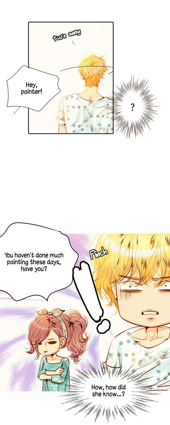 Witch Workshop Chapter 6 page 8 - Chapter 6 : Chapter 6