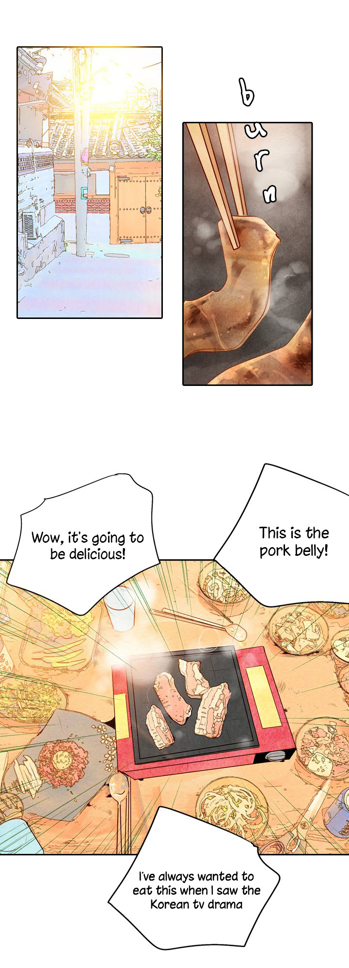 Witch Workshop Chapter 7 page 22 - Chapter 7 : Chapter 7