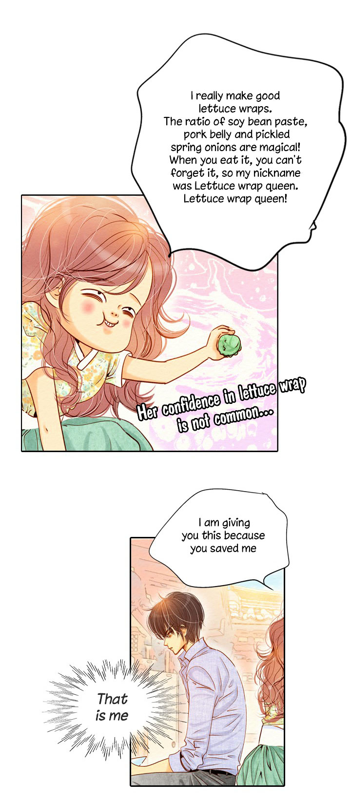 Witch Workshop Chapter 7 page 26 - Chapter 7 : Chapter 7