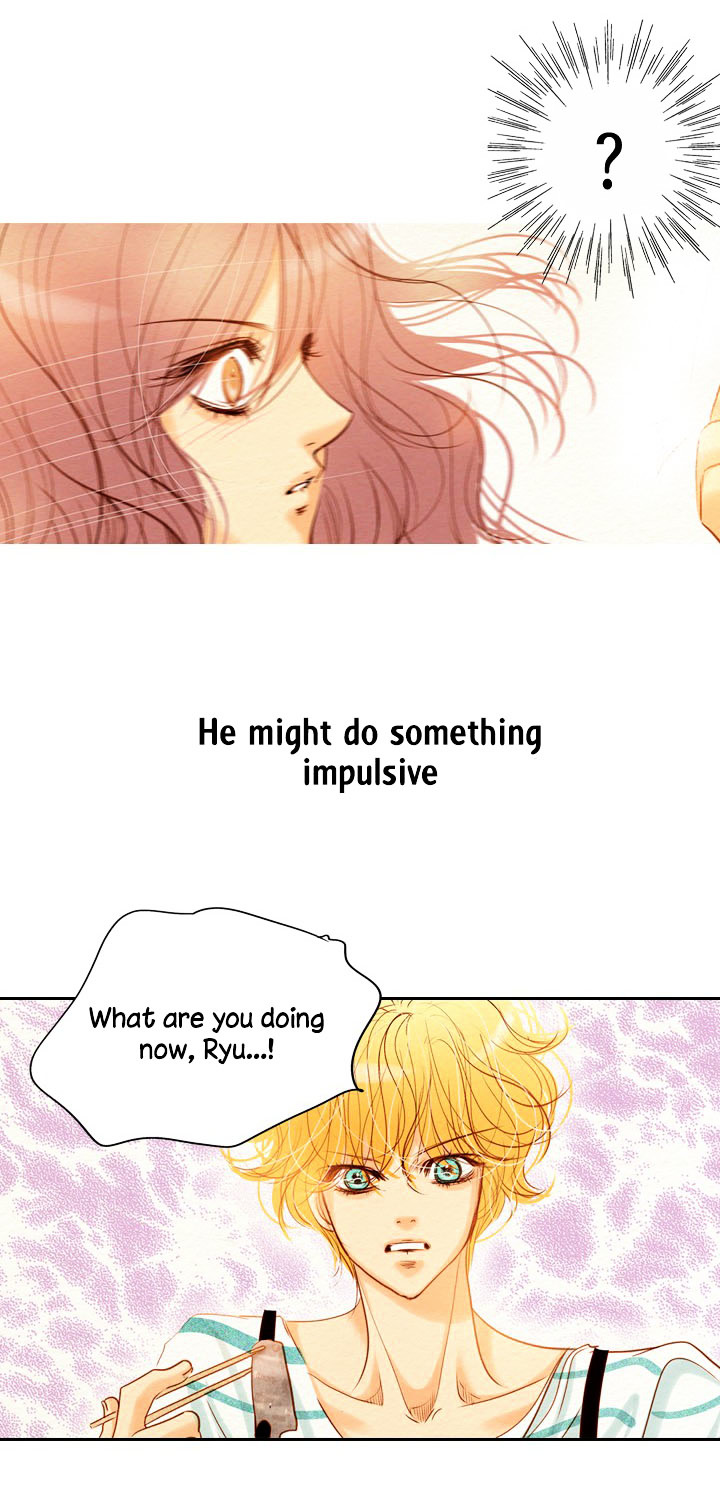 Witch Workshop Chapter 7 page 31 - Chapter 7 : Chapter 7