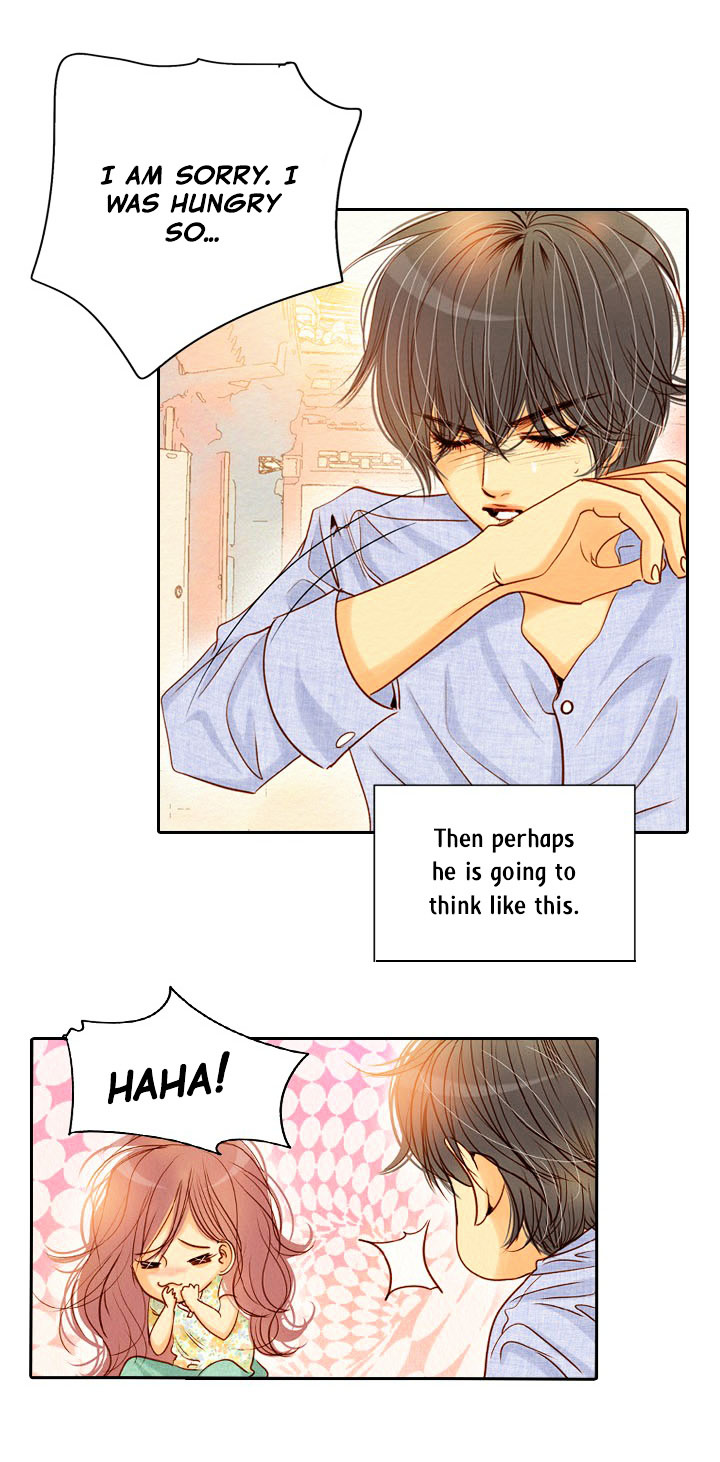 Witch Workshop Chapter 7 page 34 - Chapter 7 : Chapter 7