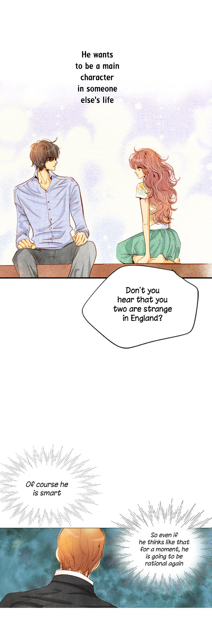 Witch Workshop Chapter 7 page 36 - Chapter 7 : Chapter 7