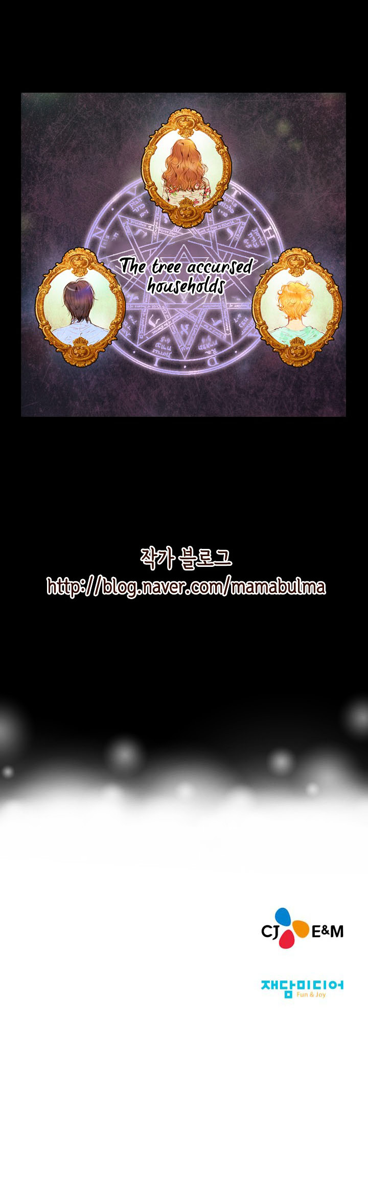 Witch Workshop Chapter 7 page 40 - Chapter 7 : Chapter 7