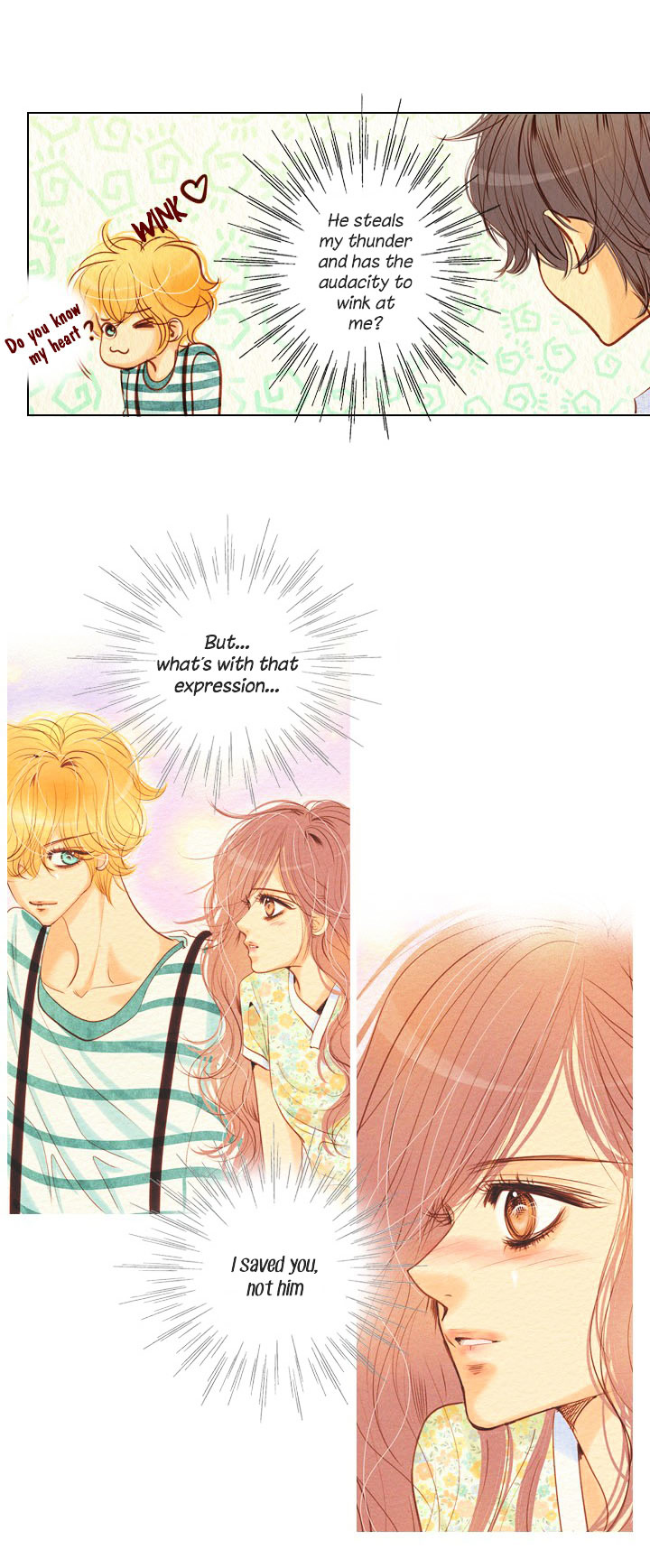 Witch Workshop Chapter 7 page 6 - Chapter 7 : Chapter 7