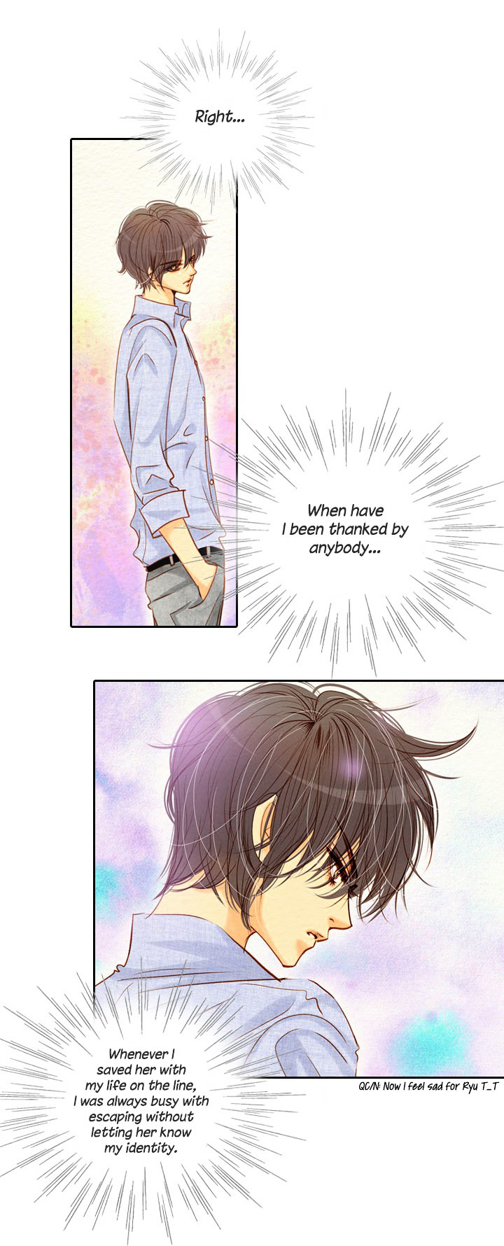 Witch Workshop Chapter 7 page 7 - Chapter 7 : Chapter 7