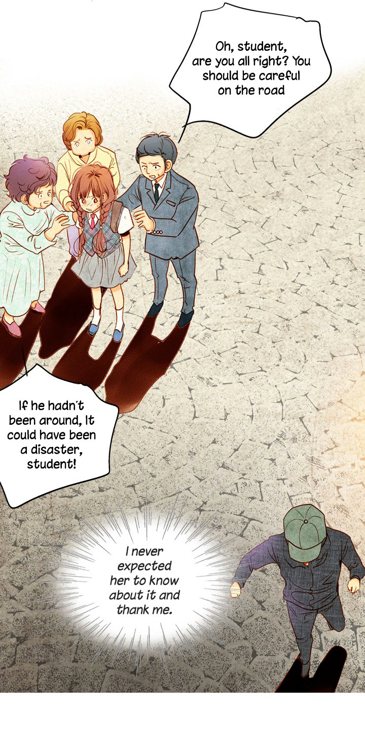 Witch Workshop Chapter 7 page 8 - Chapter 7 : Chapter 7