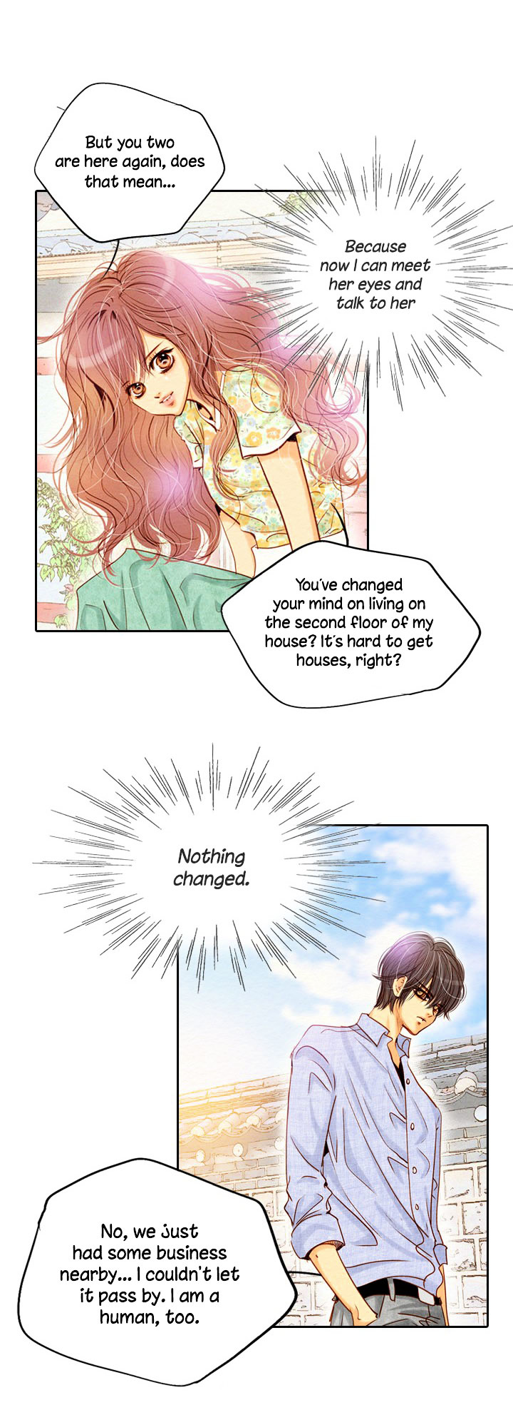 Witch Workshop Chapter 7 page 9 - Chapter 7 : Chapter 7