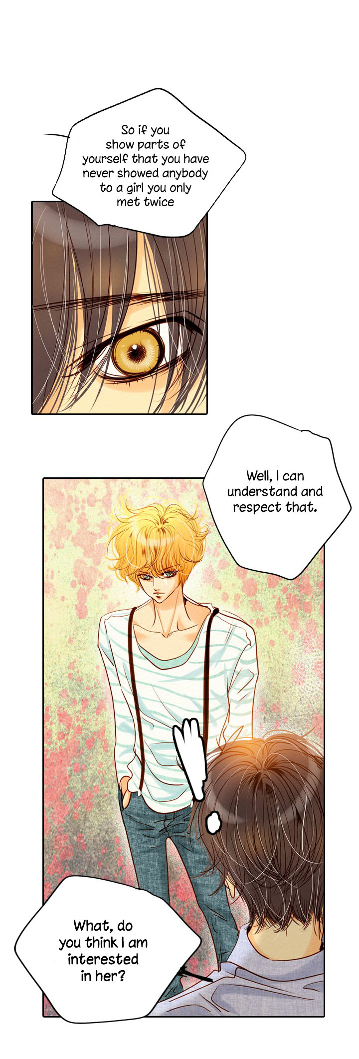 Witch Workshop Chapter 8 page 12 - Chapter 8 : Chapter 8
