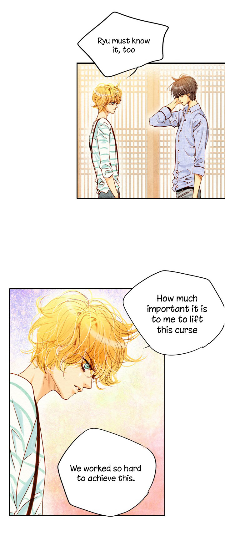 Witch Workshop Chapter 8 page 13 - Chapter 8 : Chapter 8