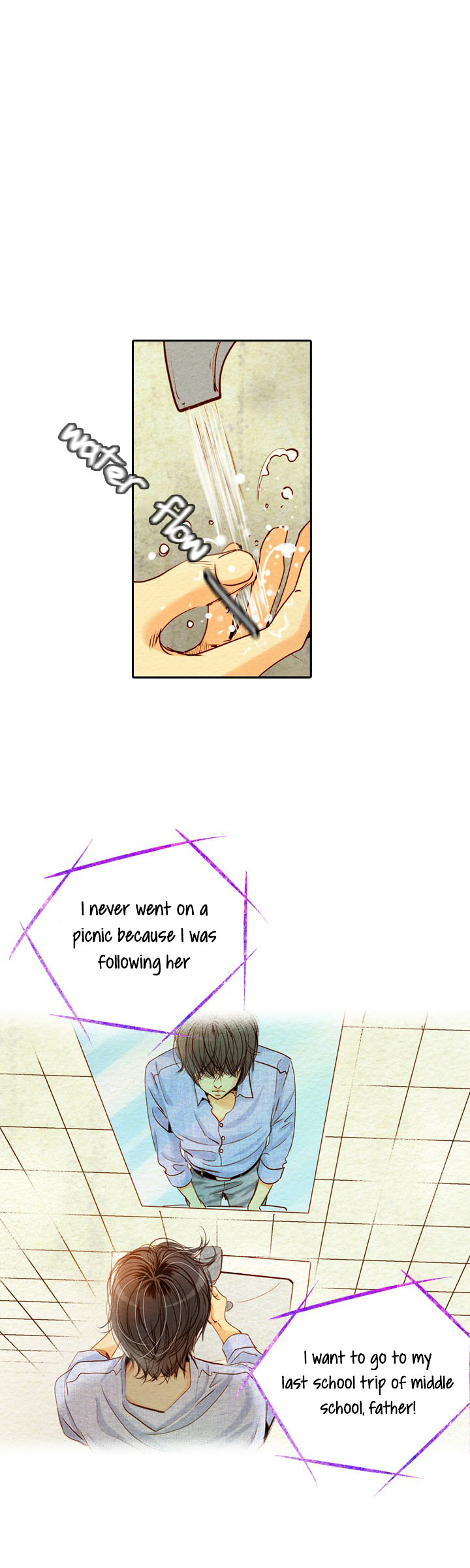 Witch Workshop Chapter 8 page 2 - Chapter 8 : Chapter 8
