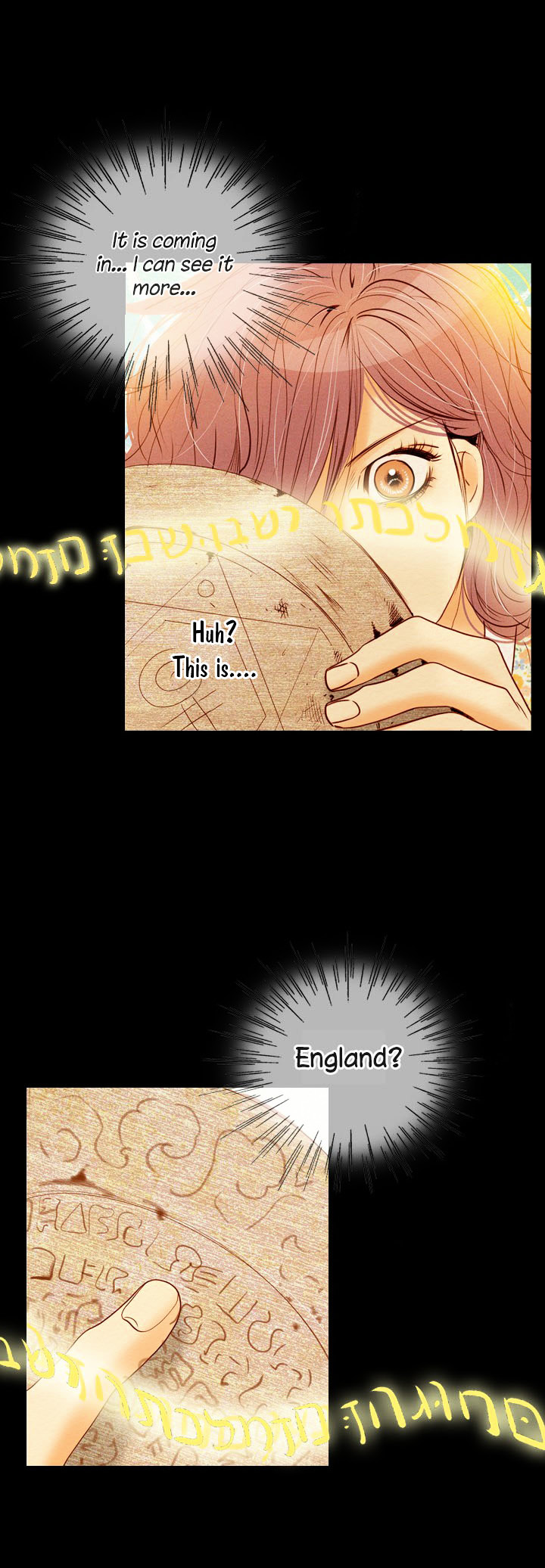 Witch Workshop Chapter 8 page 32 - Chapter 8 : Chapter 8