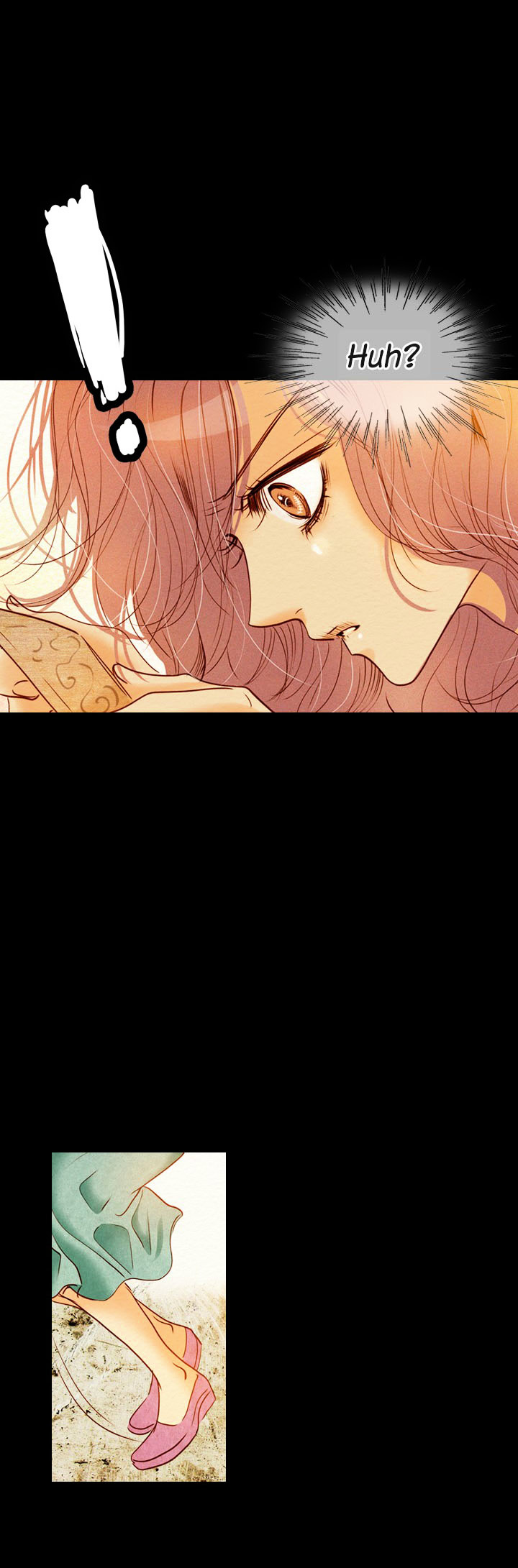 Witch Workshop Chapter 8 page 33 - Chapter 8 : Chapter 8