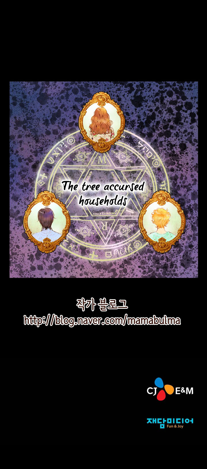 Witch Workshop Chapter 8 page 38 - Chapter 8 : Chapter 8