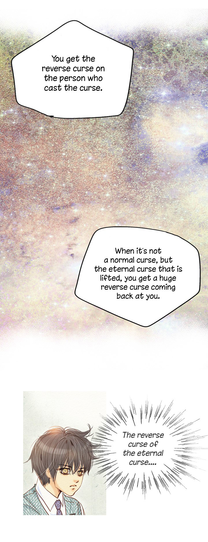 Witch Workshop Chapter 8 page 5 - Chapter 8 : Chapter 8