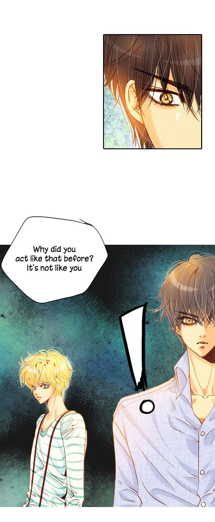 Witch Workshop Chapter 8 page 9 - Chapter 8 : Chapter 8