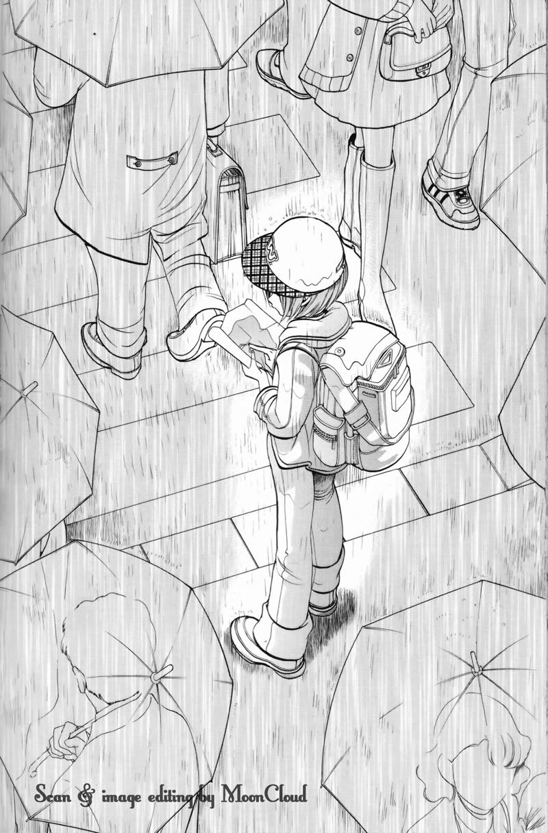 Witch Chapter 1 page 13 - Chapter 1