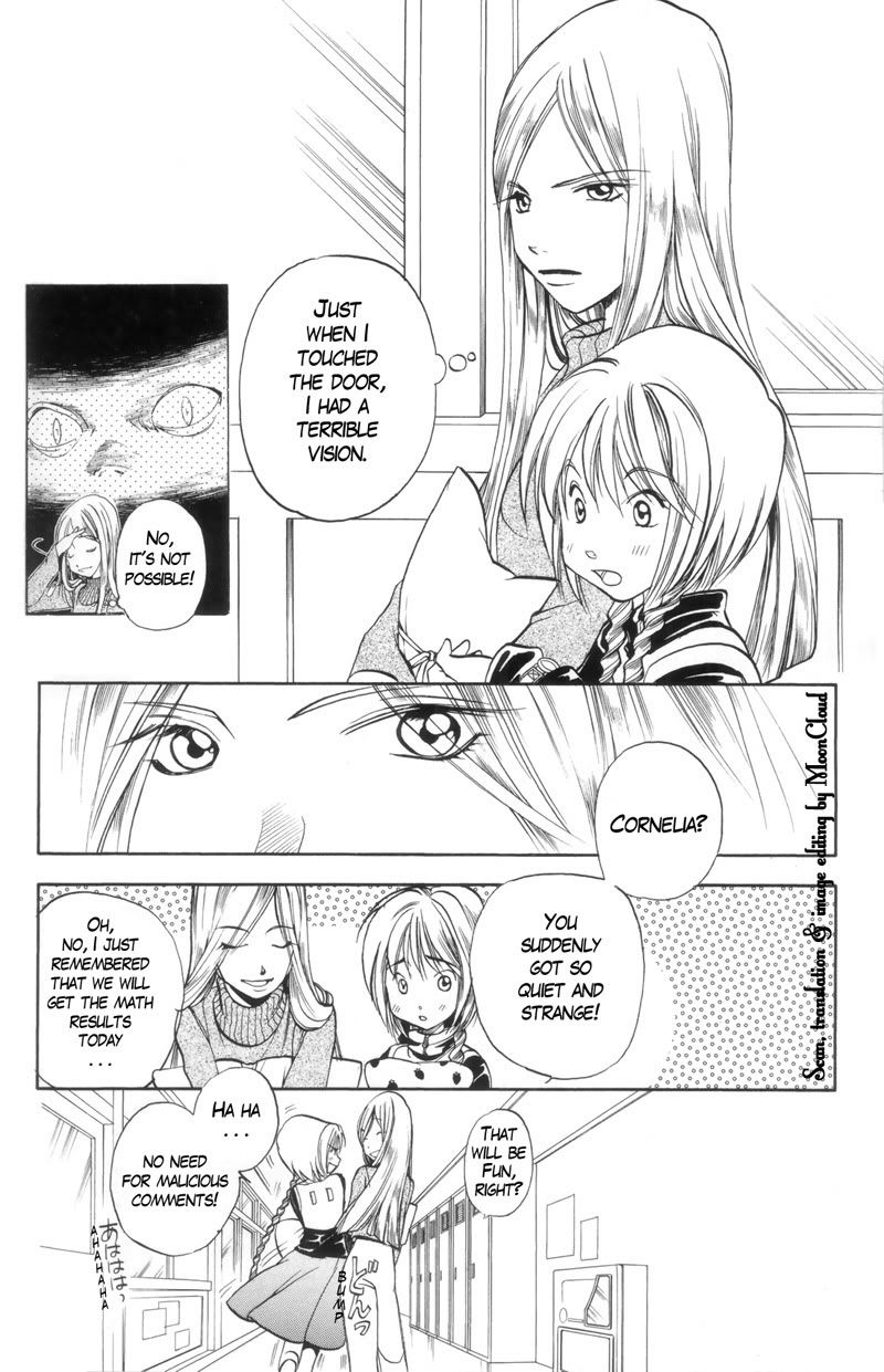 Witch Chapter 1 page 29 - Chapter 1