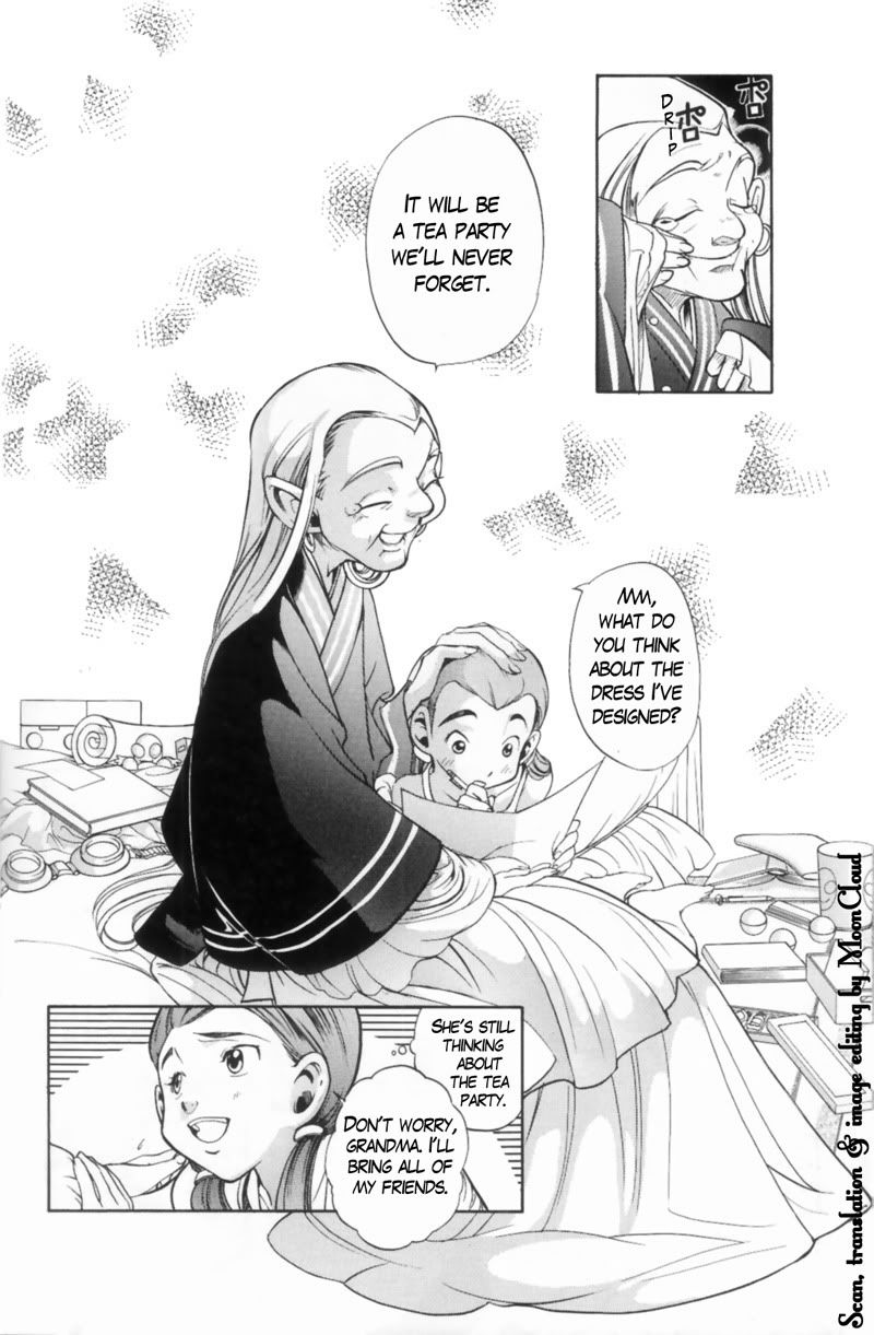Witch Chapter 1 page 49 - Chapter 1